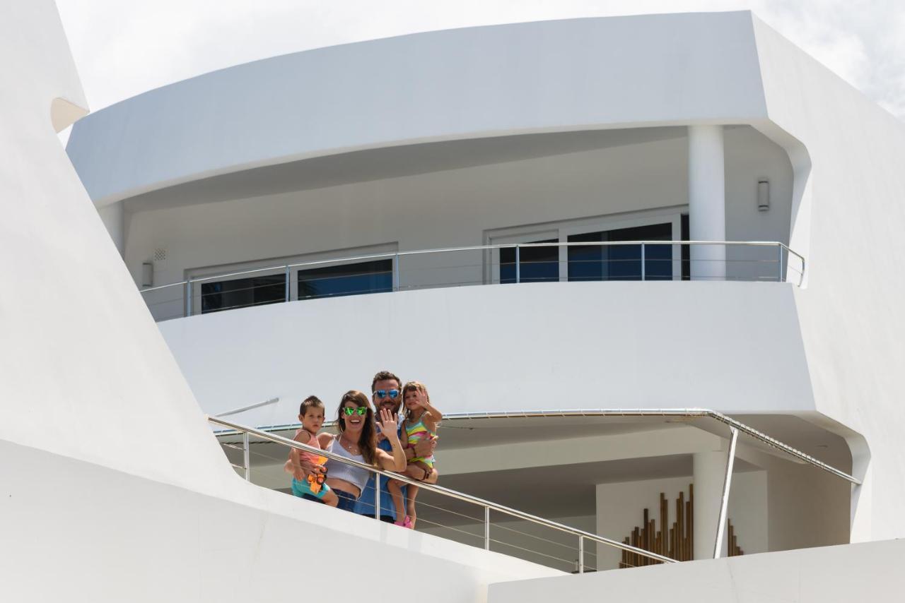 Puerto Plaza Las Terrenas Exterior foto