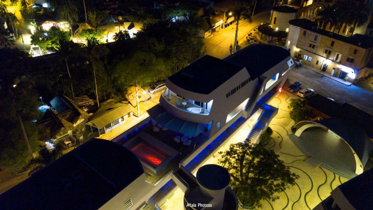Puerto Plaza Las Terrenas Exterior foto